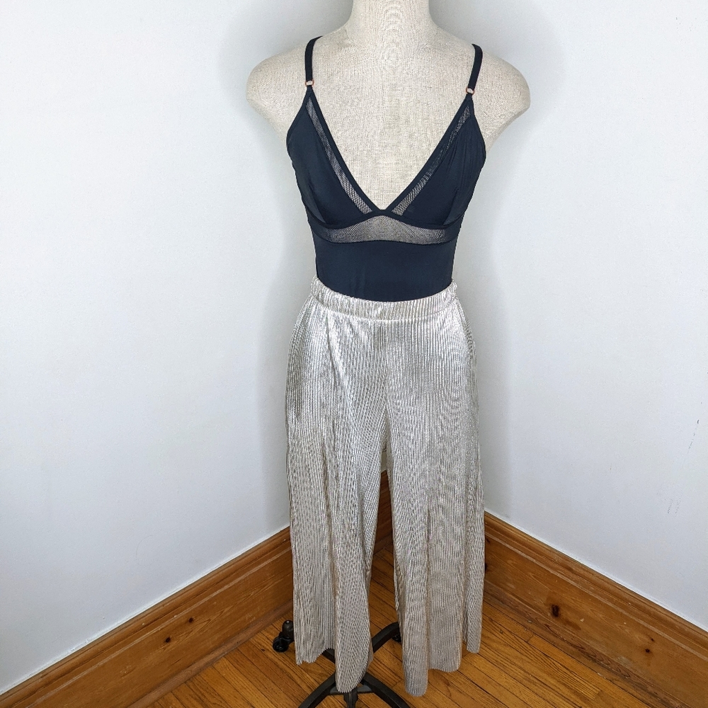 Flowy pants